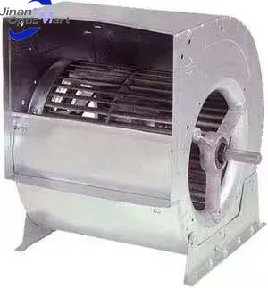 Centrifugal Blower, 220V, 380V, 400mm - view 6