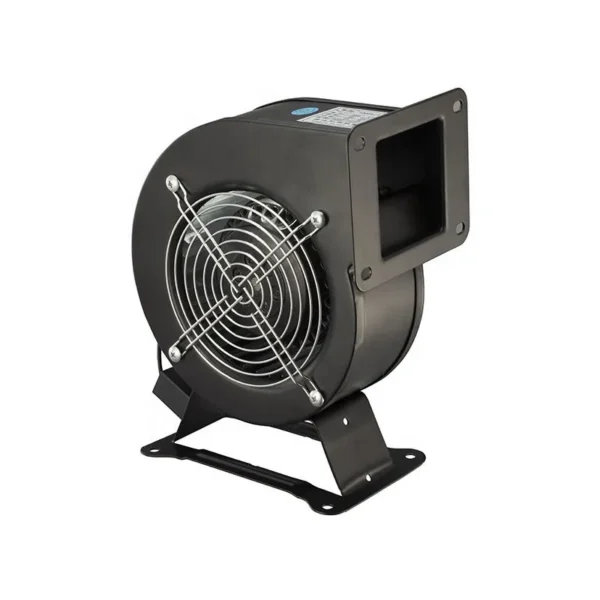 Centrifugal Blower, 220V/380V, 500Mm, Brushless, Radial - view 5
