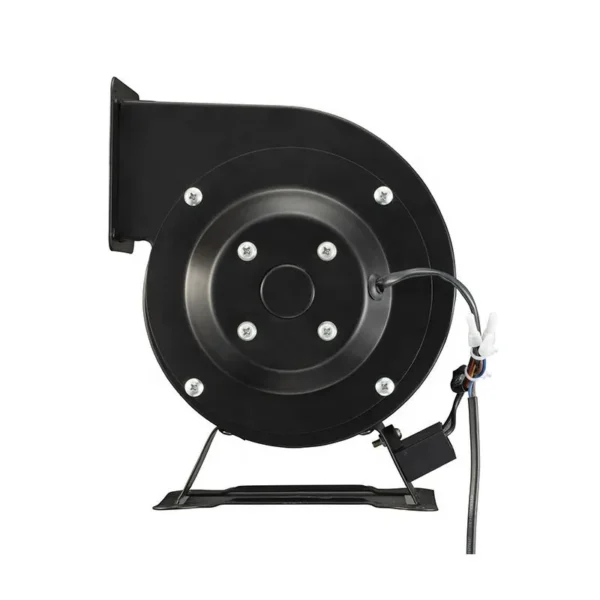 Centrifugal Blower, 220V/380V, 500Mm, Brushless, Radial - view 6