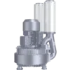 Centrifugal Blower, 220V/380V, Aluminium - view 4