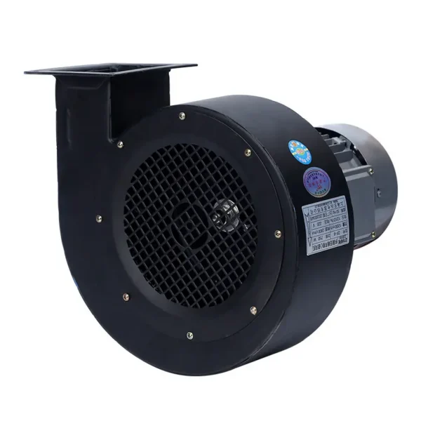 Centrifugal Blower, 220V-380V, Corded Electric