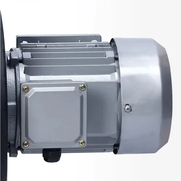 Centrifugal Blower, 220V-380V, Corded Electric - view 5