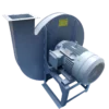 Centrifugal Blower, 220V/380V, Steel - view 2
