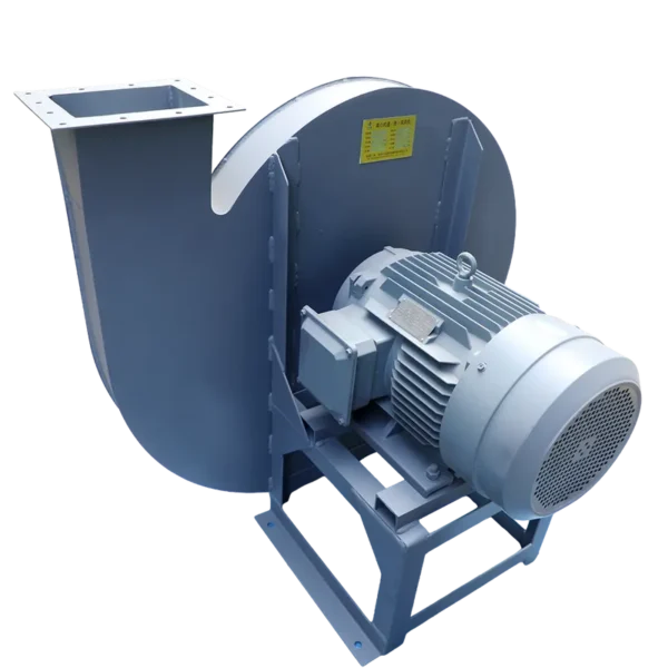 Centrifugal Blower, 220V/380V, Steel - view 2