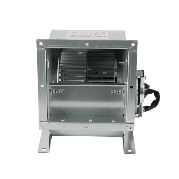 Centrifugal Blower, 220v, 50hz - view 5