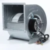 Centrifugal Blower, 220V, 50Hz, Stainless, Steel