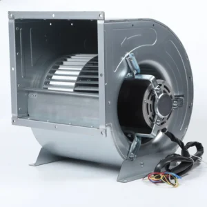 Centrifugal Blower, 220V, 50Hz, Stainless, Steel