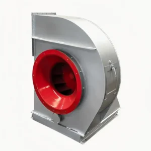 Centrifugal Blower, 220V, AHU