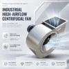 Centrifugal Blower, 220V, AHU - view 5
