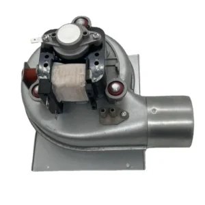 Centrifugal Blower, 220V, Aluminium
