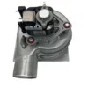 Centrifugal Blower, 220V, Aluminium - view 2