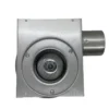 Centrifugal Blower, 220V, Aluminium - view 3