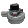 Centrifugal Blower, 220V, Aluminium - view 4