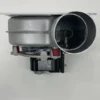 Centrifugal Blower, 220V, Aluminium - view 5