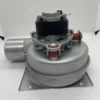 Centrifugal Blower, 220V, Aluminium - view 6