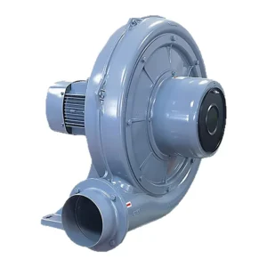 Centrifugal Blower, 220V, Aluminum Alloy