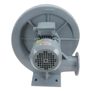 Centrifugal Blower, 220V, Aluminum alloy