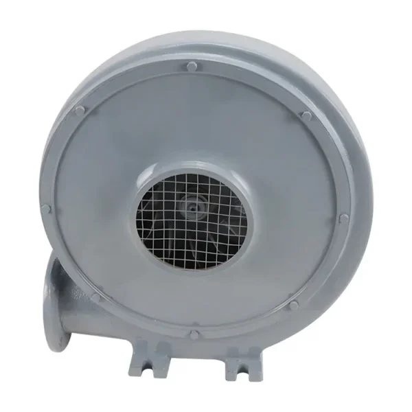 Centrifugal Blower, 220V, Aluminum alloy - view 3