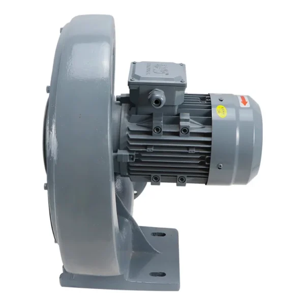 Centrifugal Blower, 220V, Aluminum alloy - view 4