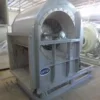 Centrifugal Blower, 220V, Carbon steel