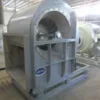 Centrifugal Blower, 220V, Carbon steel - view 2