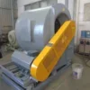 Centrifugal Blower, 220V, Carbon steel - view 3