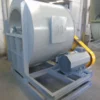 Centrifugal Blower, 220V, Carbon steel - view 4