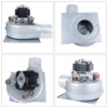 Centrifugal Blower, 220V, Copper - view 4