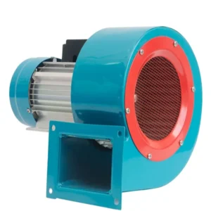 Centrifugal Blower, 220V, Electric