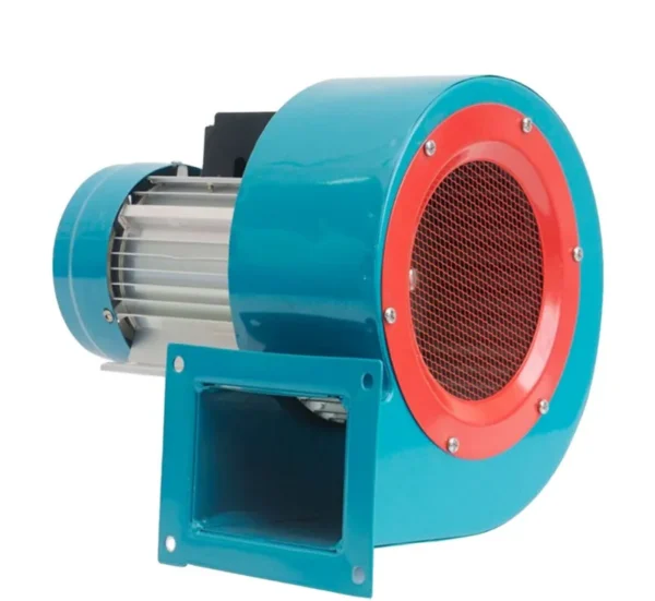 Centrifugal Blower, 220V, Electric