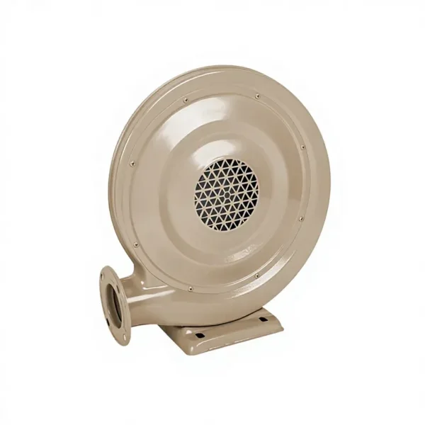 Centrifugal Blower, 220V, electric