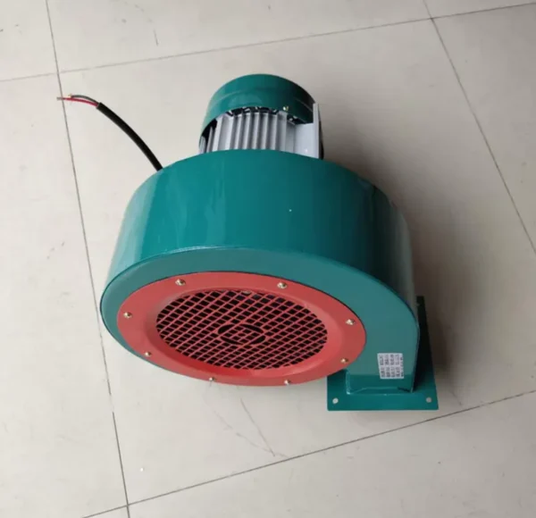 Centrifugal Blower, 220V, Electric - view 2