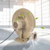 Centrifugal Blower, 220V, electric - view 2