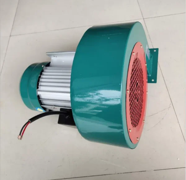 Centrifugal Blower, 220V, Electric - view 3