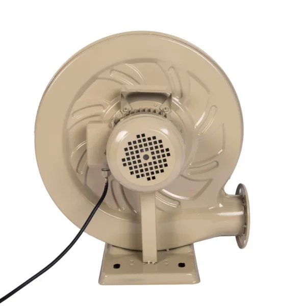 Centrifugal Blower, 220V, electric - view 3