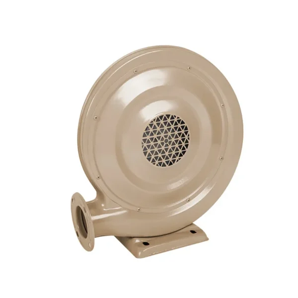 Centrifugal Blower, 220V, electric - view 4