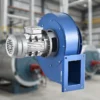 Centrifugal Blower, 220V, Electric Blower