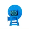 Centrifugal Blower, 220V, Electric Blower - view 2