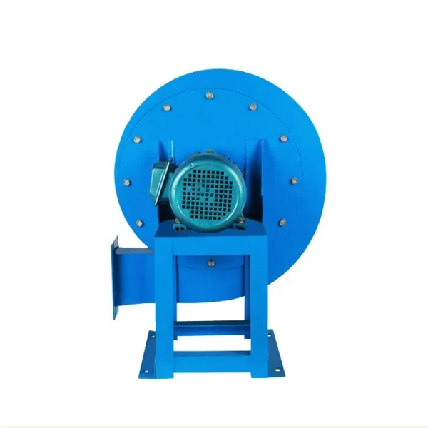 Centrifugal Blower, 220V, Electric Blower - view 2