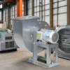 Centrifugal Blower, 220V, Electric Blower - view 3