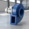 Centrifugal Blower, 220V, Electric Blower - view 4