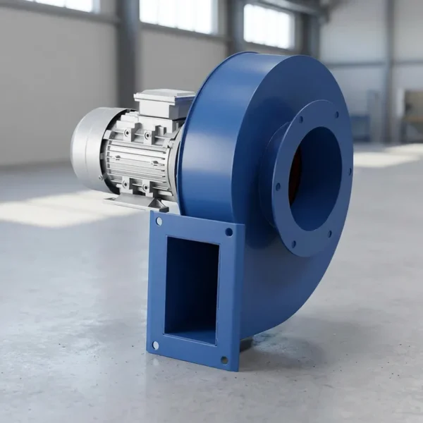 Centrifugal Blower, 220V, Electric Blower - view 4