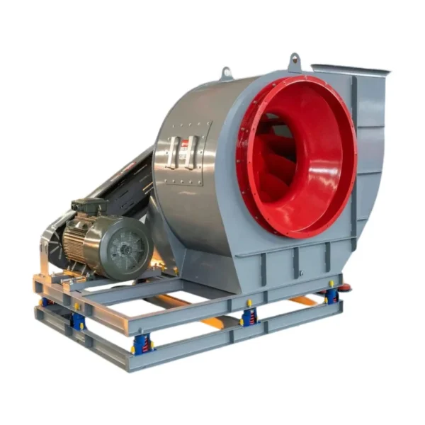 Centrifugal Blower, 220V, Electric blower - view 5