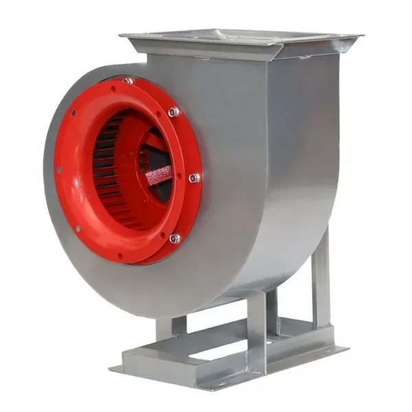 Centrifugal Blower, 220V, Electric Blower - view 5