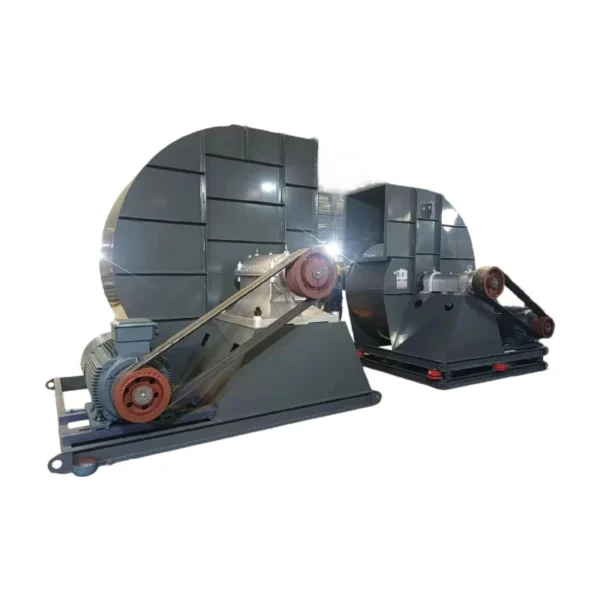 Centrifugal Blower, 220V, Electric blower - view 6