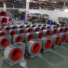 Centrifugal Blower, 220V, Electric Blower - view 6