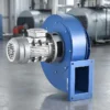 Centrifugal Blower, 220V, Iron