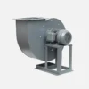 Centrifugal Blower, 220V, Iron - view 3