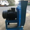 Centrifugal Blower, 220V, Radial - view 3