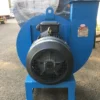 Centrifugal Blower, 220V, Radial - view 4